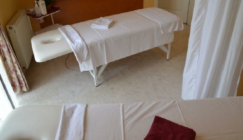 HOTEL ELIŠKA Karlovy Vary